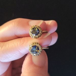 Vintage earrings